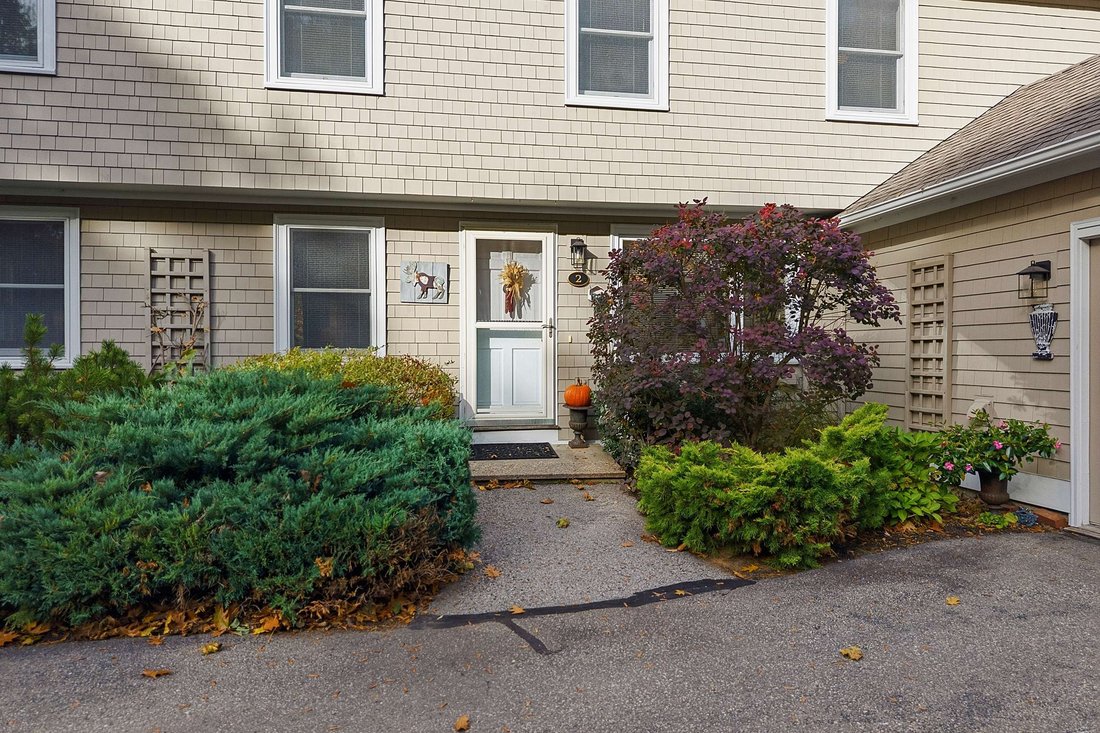 Condo in Wells, Maine, United States 5 - 19166045
