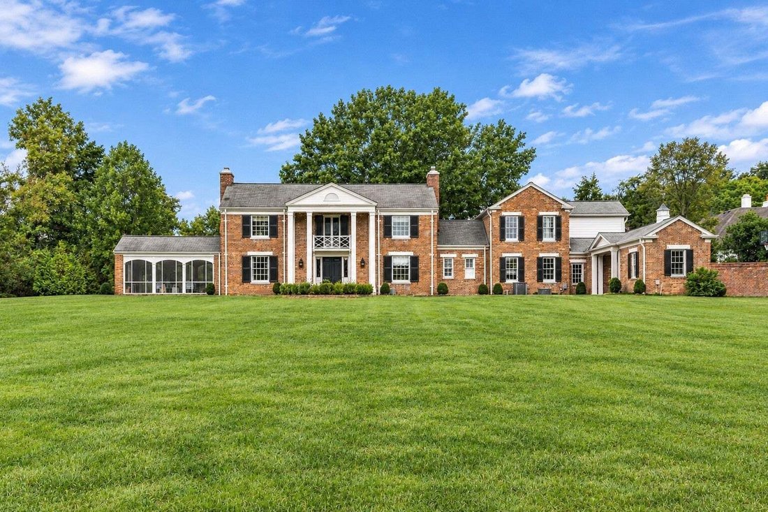 House in Forest Hills, Tennessee, United States 3 - 19160383