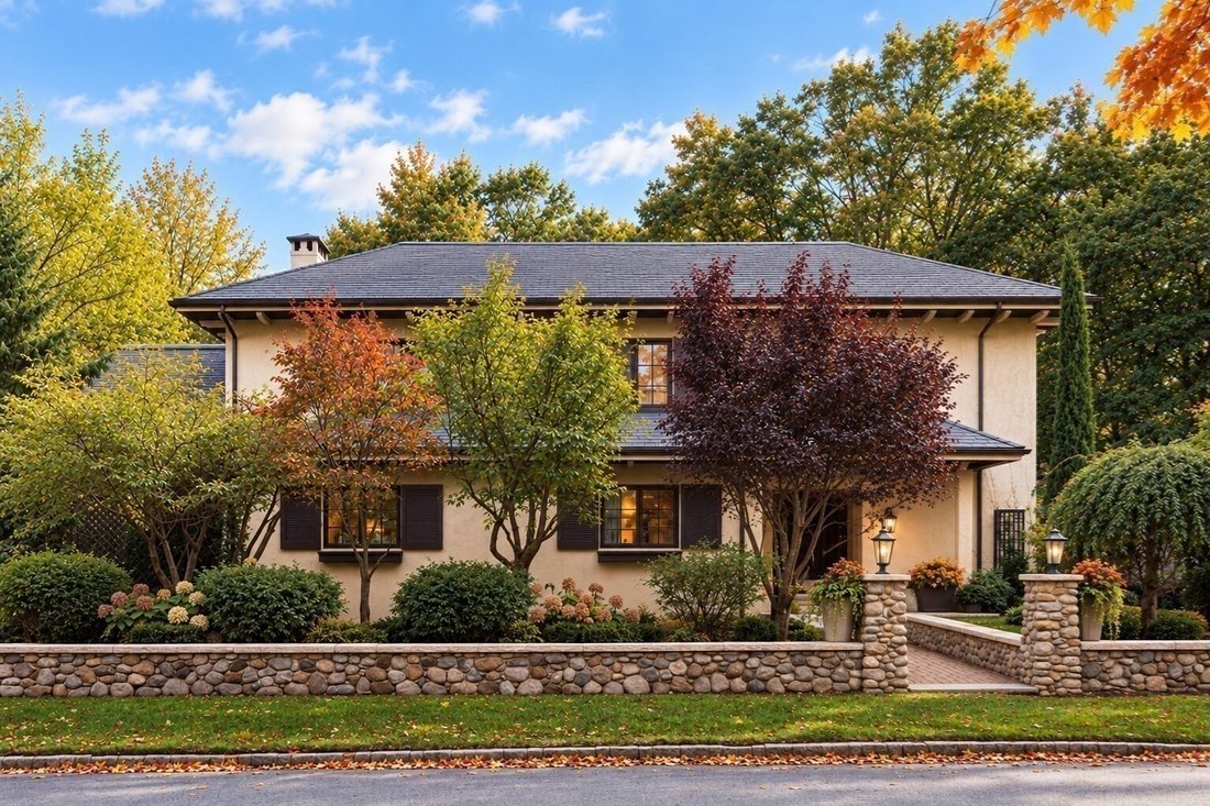 House in Winchester, Massachusetts, United States 1 - 19159913