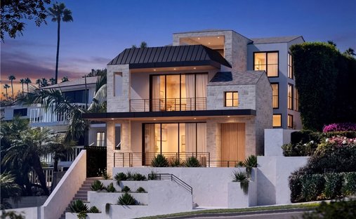 Condominio en Newport Beach, California, Estados Unidos 1