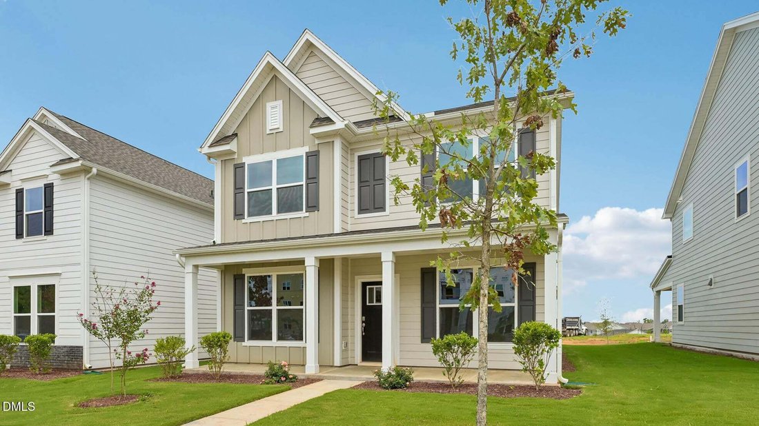 Casa a Hillsborough, Carolina del Nord, Stati Uniti 3 - 19163378