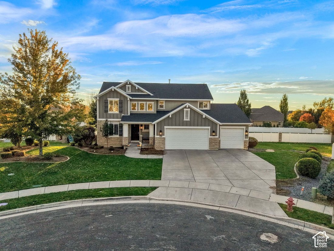 Casa en Kaysville, Utah, Estados Unidos 1 - 19162918