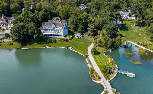 Haus in Greenwich, Connecticut, Vereinigte Staaten 1