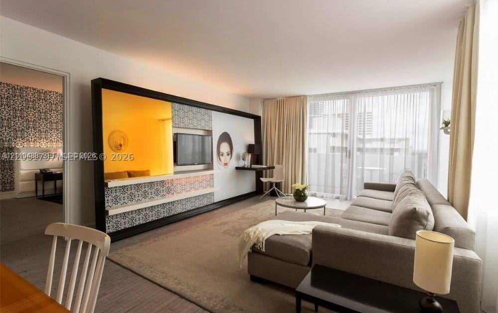 Condominio en Miami Beach, Florida, Estados Unidos 2 - 19164506