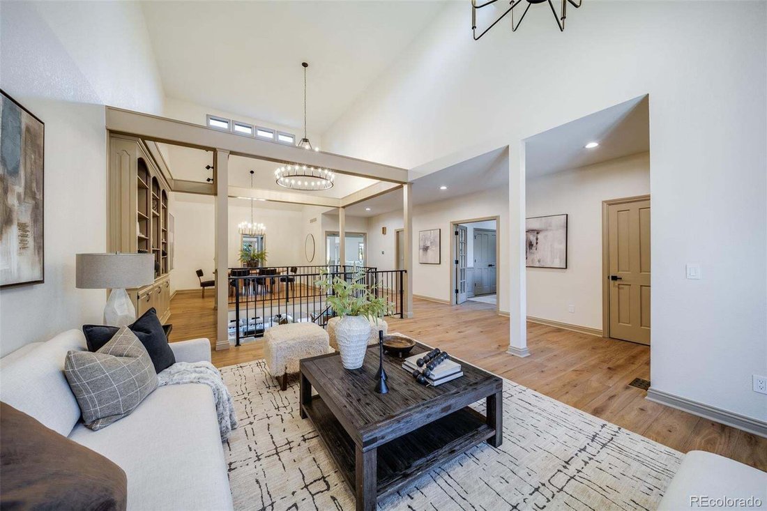 Townhouse en Greenwood Village, Colorado, Estados Unidos 1 - 19163139