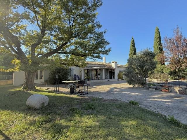 Casa en Lagnes, Provenza-Alpes-Costa Azul, Francia 2 - 18006183