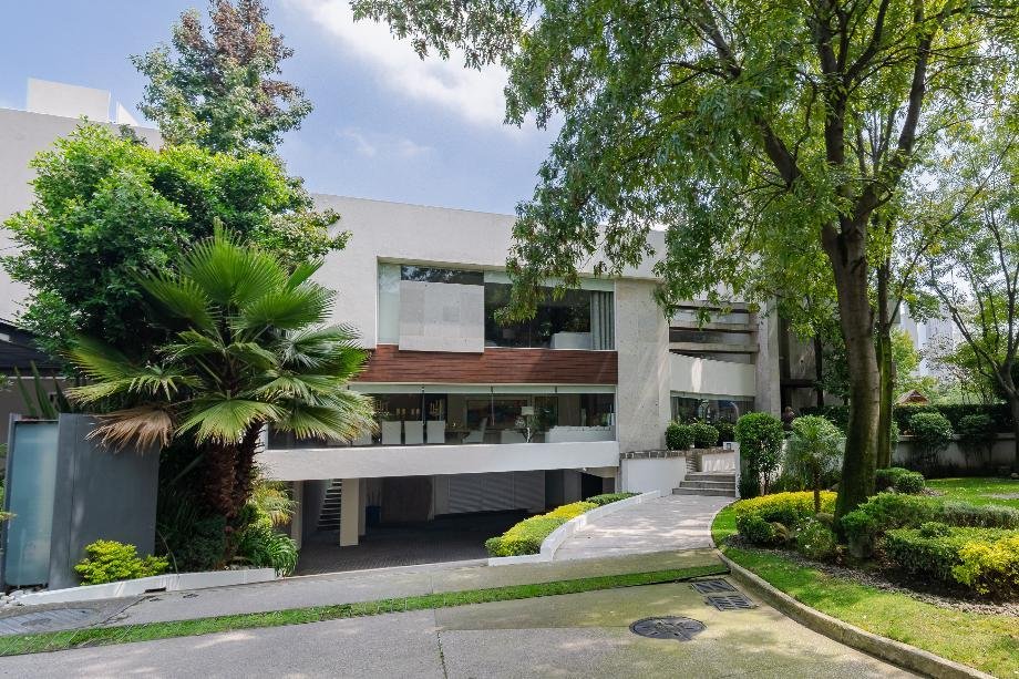 Casa a Città del Messico, Messico 2 - 19159872