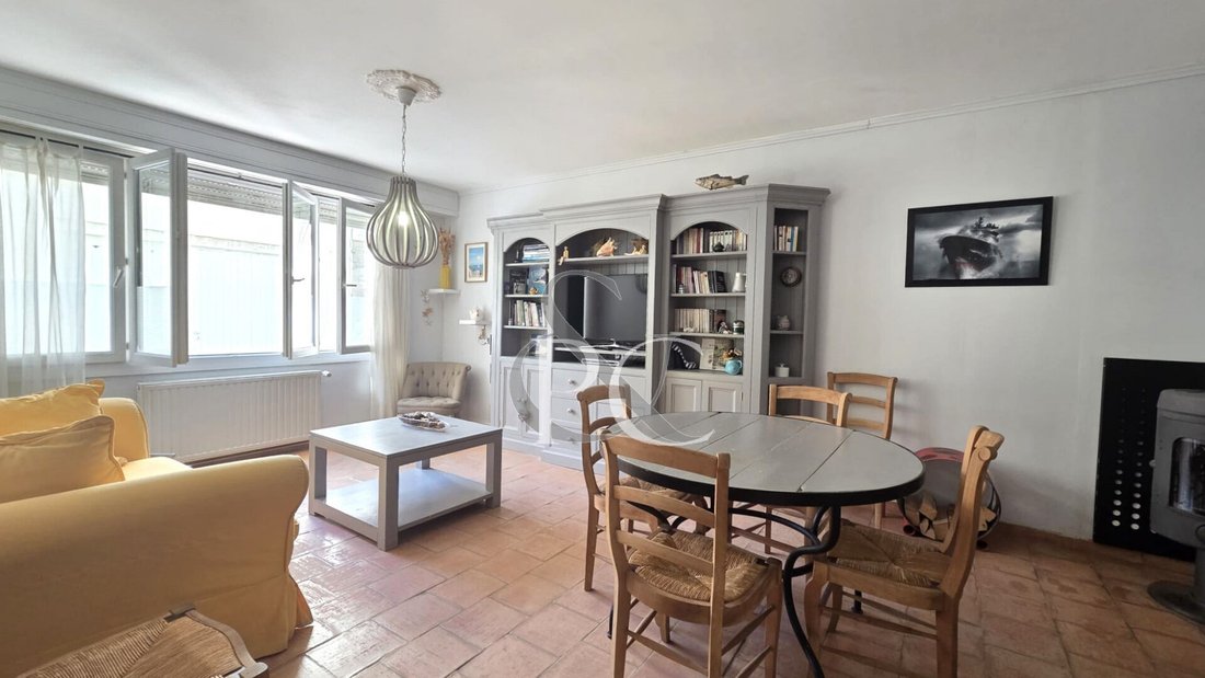 House in Olonne-sur-Mer, Les Sables-d'Olonne, France 4 - 19161008