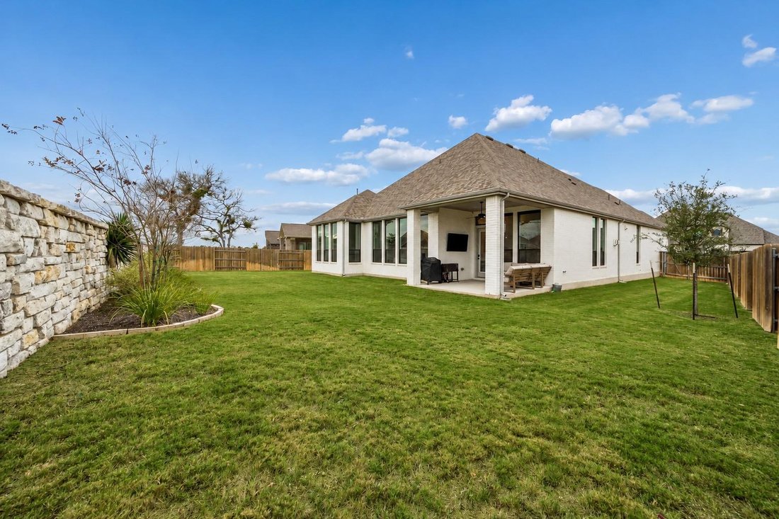 Casa a Kyle, Texas, Stati Uniti 5 - 19162734