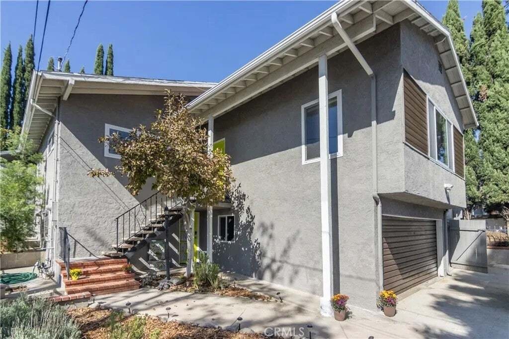 Haus in La Cañada Flintridge, Kalifornien, Vereinigte Staaten 2 - 19163972