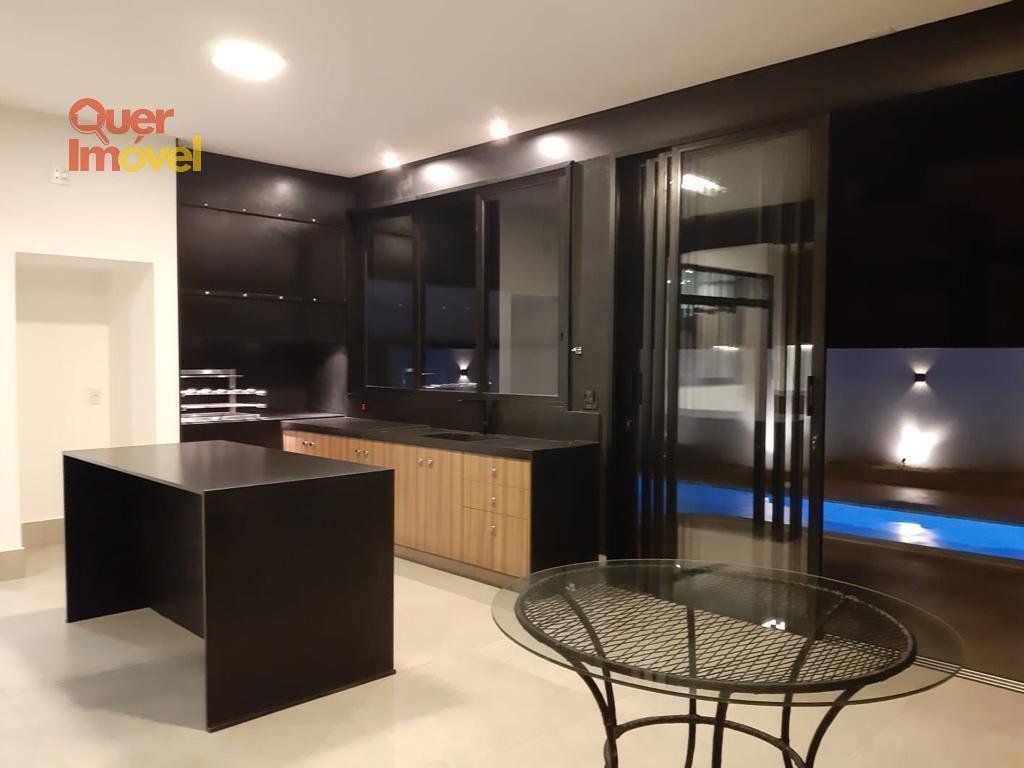 Condominio en Ribeirão Preto, Estado de São Paulo, Brasil 1 - 19161993