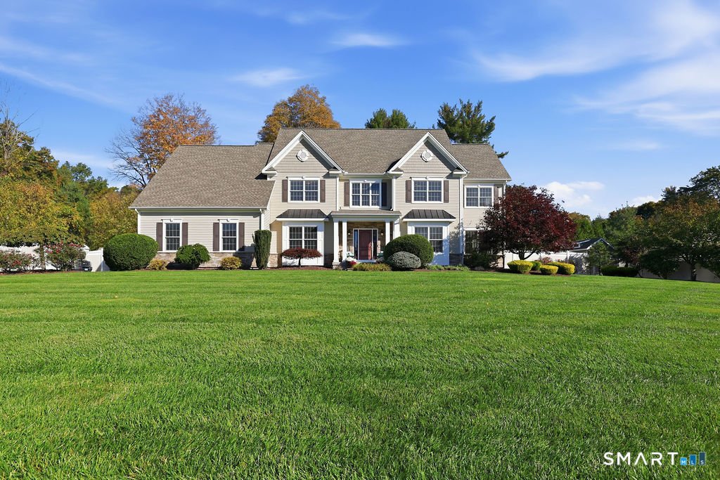 House in Cheshire, Connecticut, United States 4 - 19151684