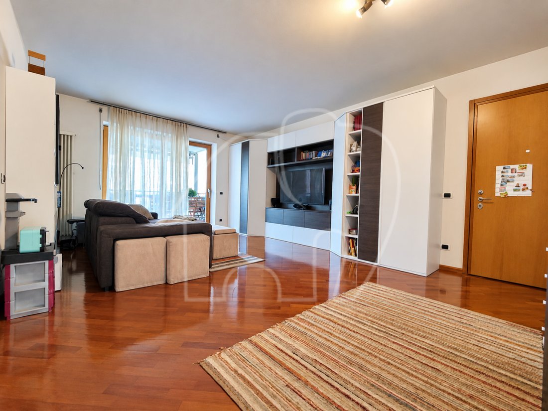Apartment in Don Bosco, Bolzano / Bozen, Trentino – Alto Adige/Südtirol 2 - 19164785