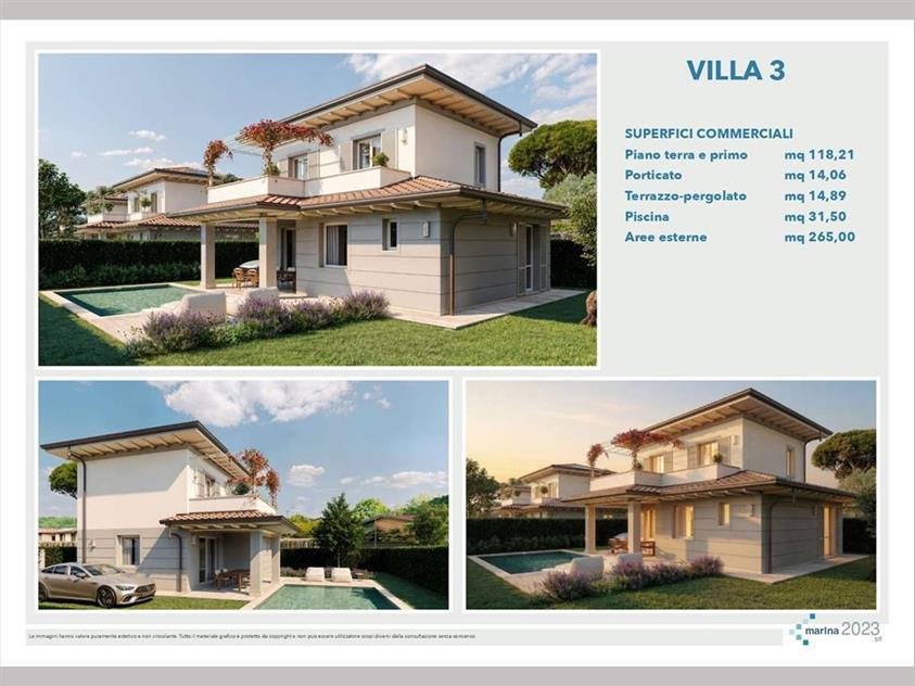Villa in Pietrasanta, Tuscany, Italy 2 - 19160445