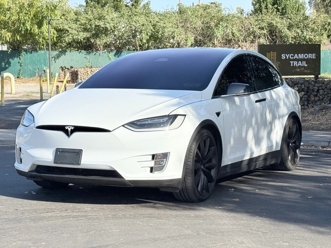 Suv in West Sacramento, CA, United States 1 - 19165076