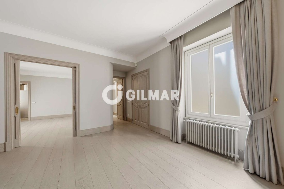 Wohnung in Retiro, Madrid, Spanien 5 - 19160327