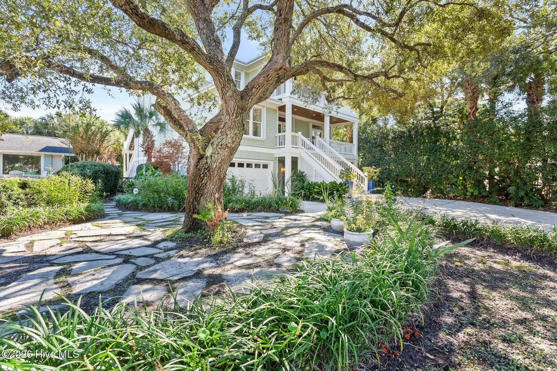 House in Wrightsville Beach, North Carolina, United States 3 - 19163675