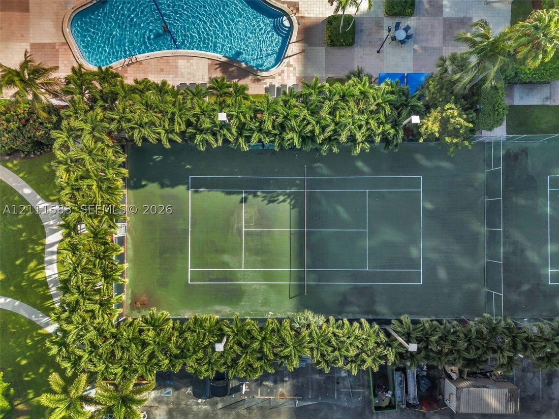 Condominio en Golden Beach, Florida, Estados Unidos 5 - 19163456