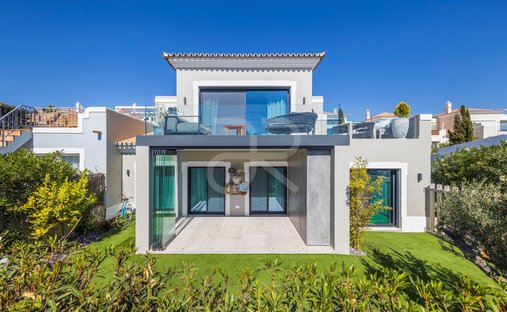 Villa a Quinta do Lago, Almancil, Portogallo 1