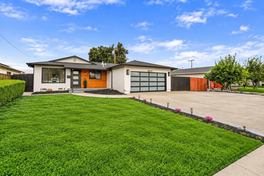 Casa a Santa Clara, California, Stati Uniti 3 - 19163159