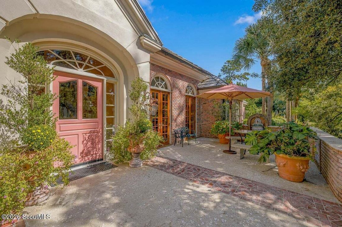 House in Sea Island, Georgia, United States 5 - 19162470