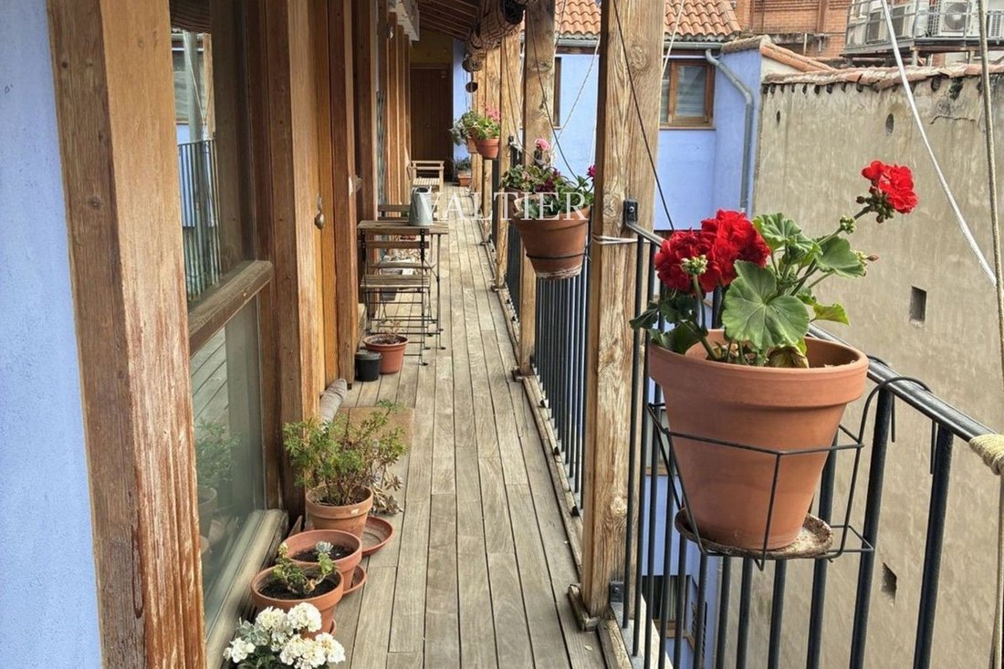 Apartamento en Centro, Madrid, España 3 - 19163723