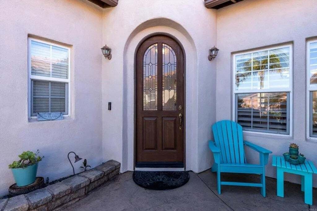 House in San Marcos, California, United States 5 - 19163957