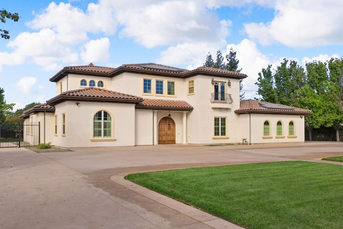 Maison à Tracy, Californie, États-Unis 3 - 19164761