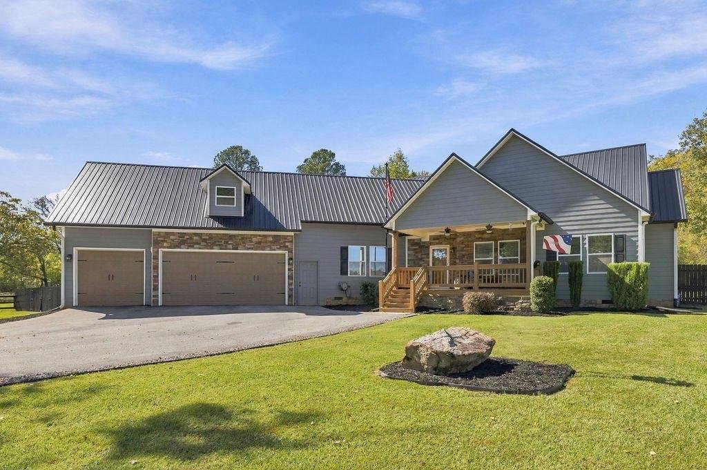House in Rome, Georgia, United States 1 - 19160537