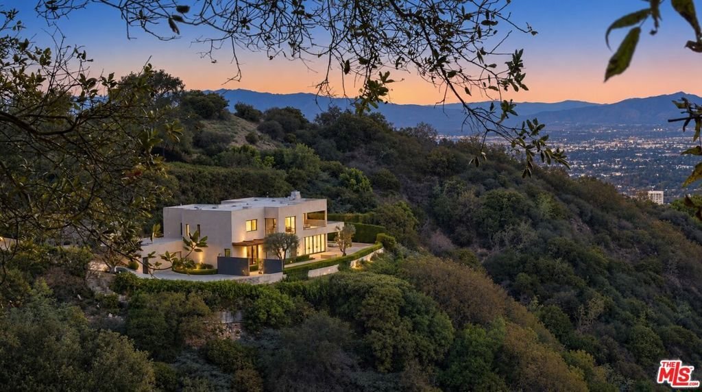 House in Beverly Hills, California, United States 1 - 19162633