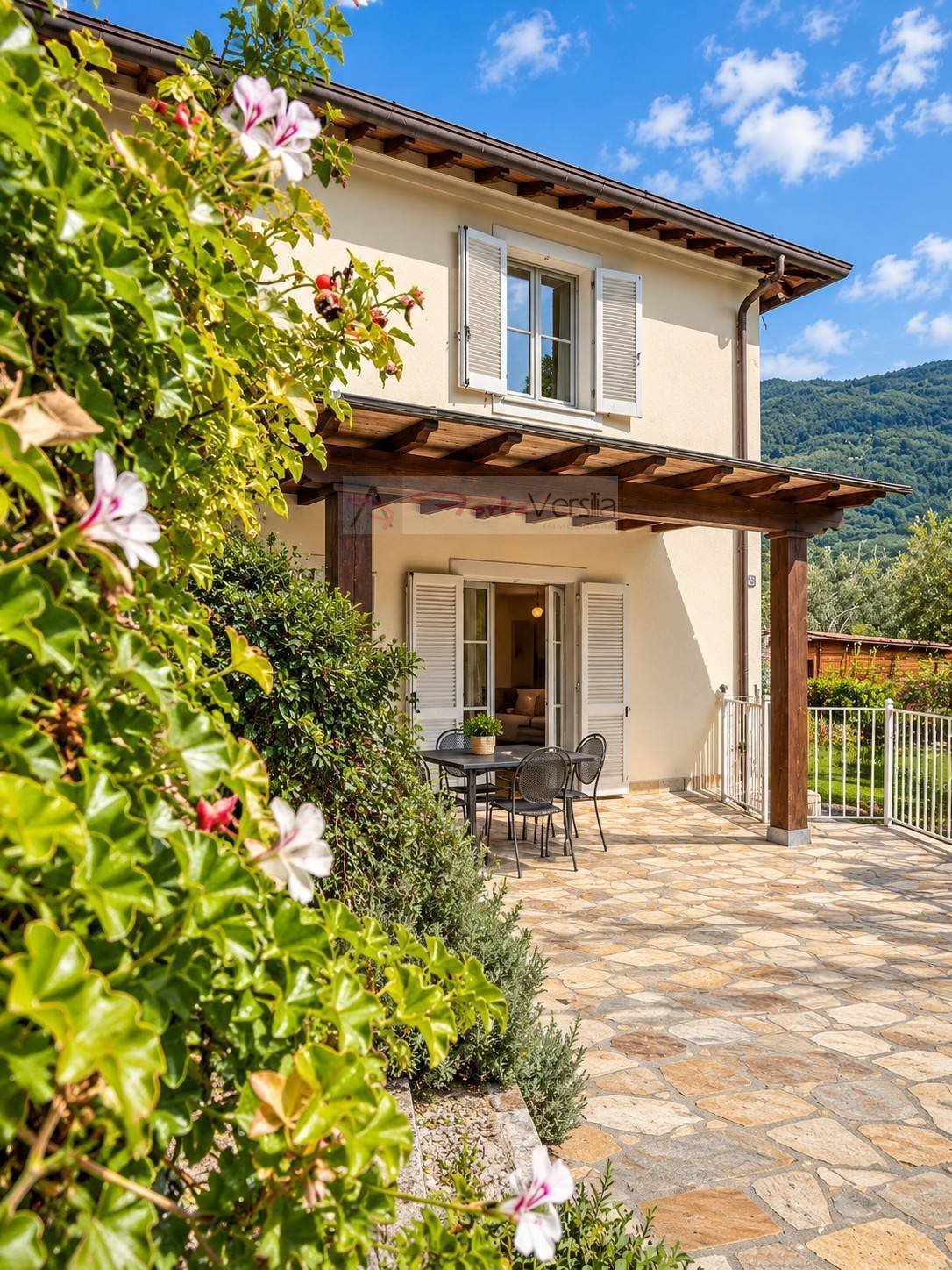 Villa in Cerreto - Palatina - Piazza, Montignoso, Tuscany 3 - 19165573