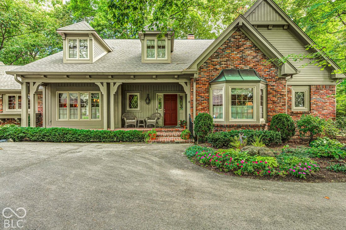 House in Carmel, Indiana, United States 2 - 19162385