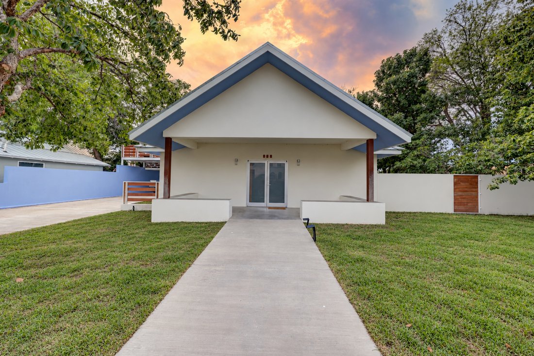 Casa a Marfa, Texas, Stati Uniti 1 - 19162081