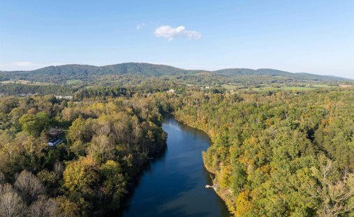 Land in Keswick, Virginia, United States 1