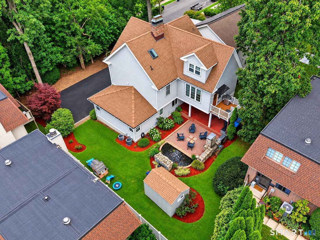 Haus in Stamford, Connecticut, Vereinigte Staaten 2 - 19157876