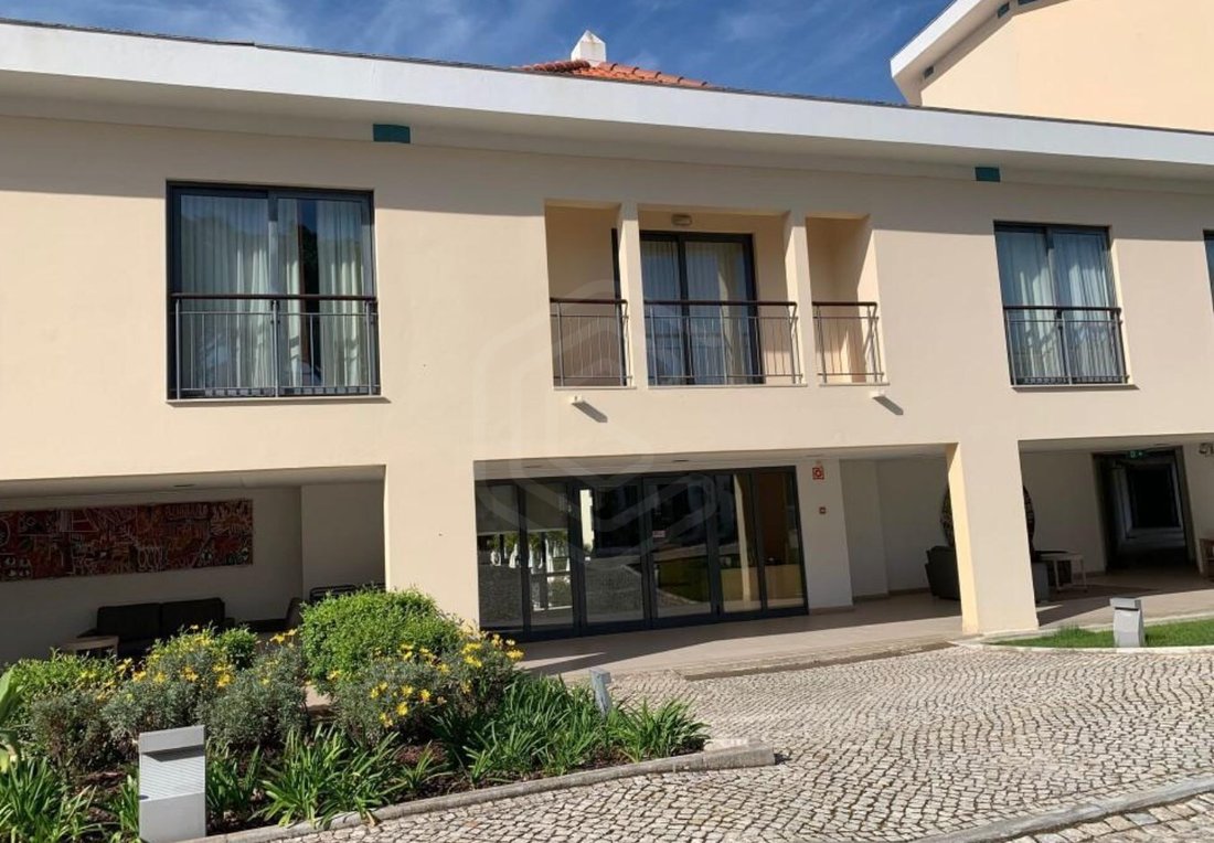 Appartement à Vilamoura, Quarteira, Algarve 1 - 19161354