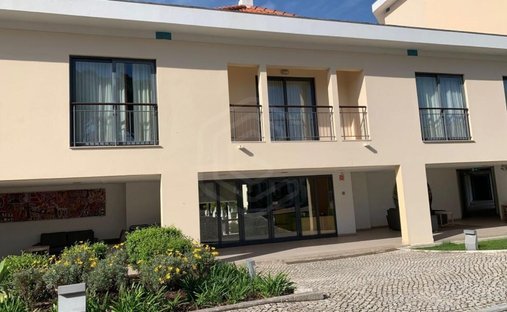 Apartment in Vilamoura, Quarteira, Algarve 1