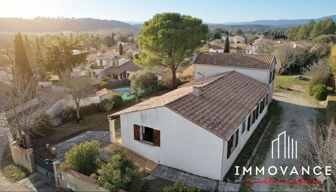 House in Saint-Vincent-de-Barbeyrargues, Occitania, France 3 - 19165933