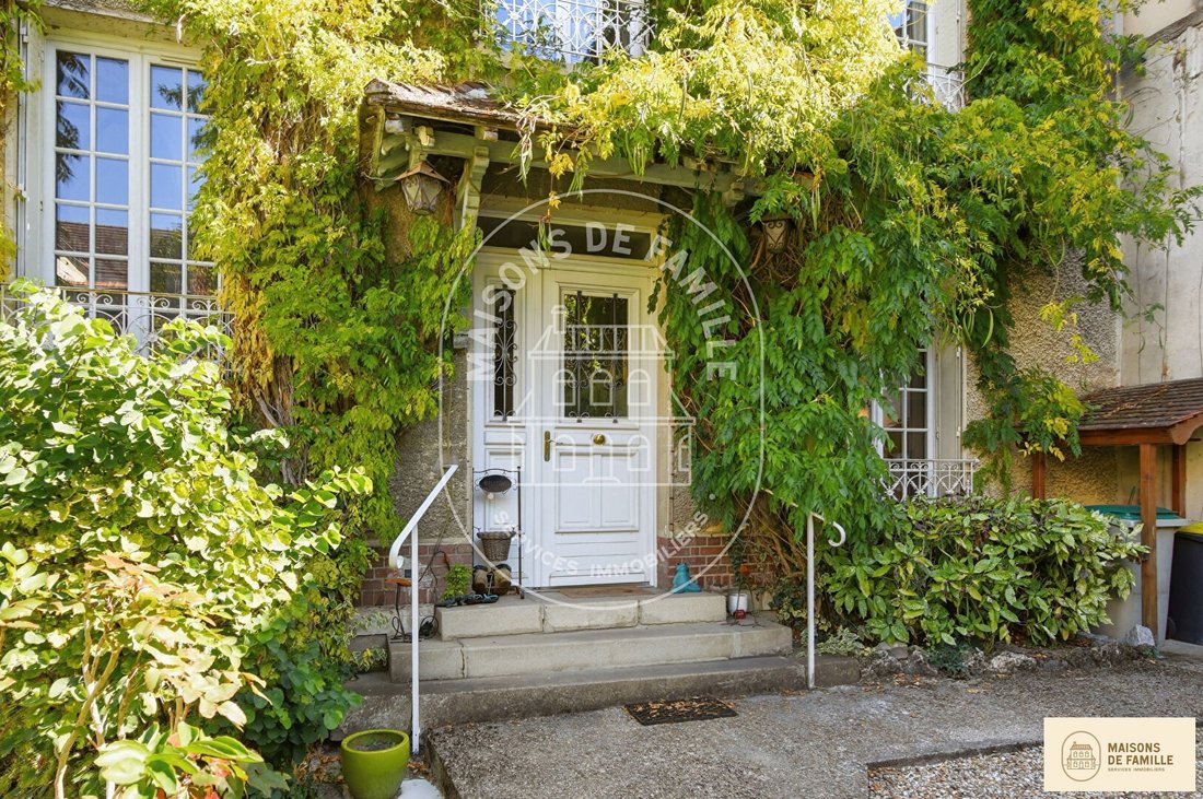 Villa in Centre Bourg, Epone, France 2 - 19165259