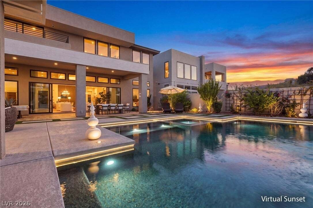 House in Las Vegas, Nevada, United States 2 - 19162487