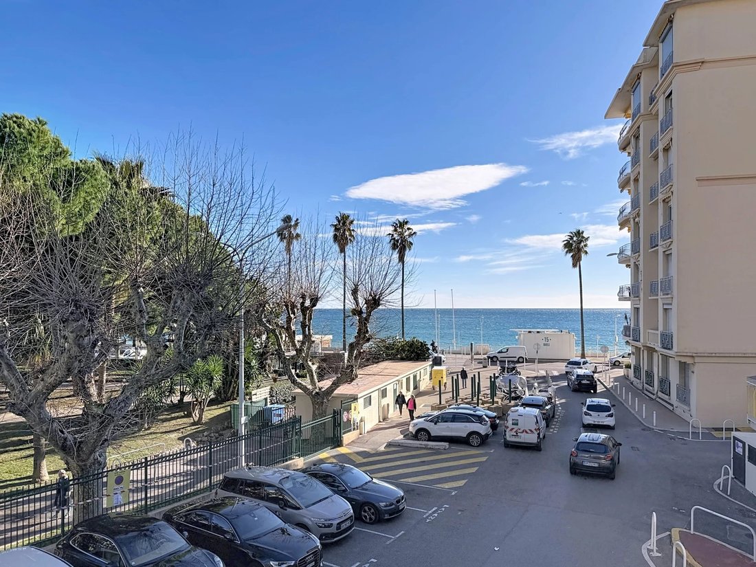 Appartement à Cannes, Provence-Alpes-Côte d'Azur, France 1 - 19161257