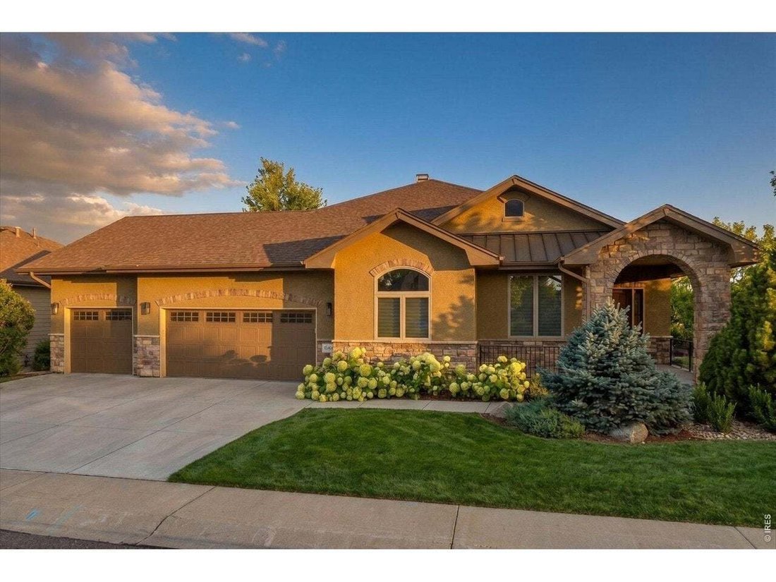 Maison à Windsor, Colorado, États-Unis 1 - 19163065