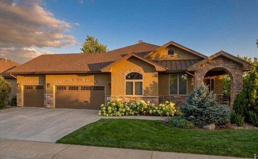 Maison à Windsor, Colorado, États-Unis 1