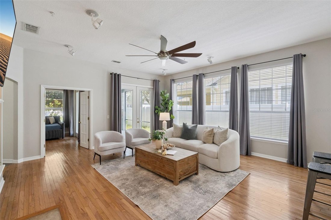 Casa en Orlando, Florida, Estados Unidos 5 - 19160447
