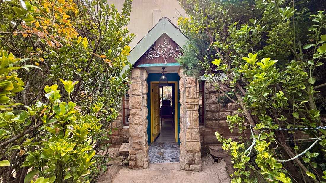 House in Clarens, Free State, South Africa 4 - 19161773