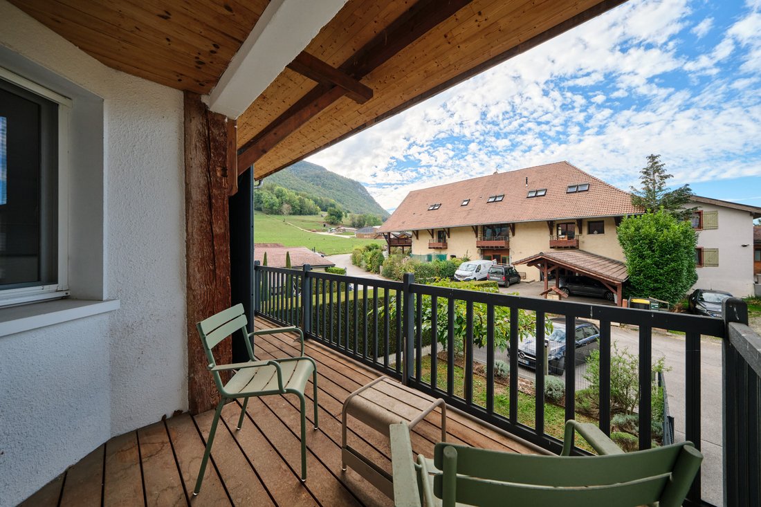 Appartamento a Galbert, Annecy, Francia 4 - 19160957
