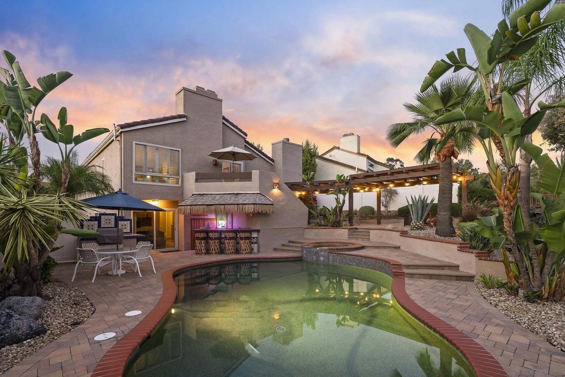 Casa a San Diego, California, Stati Uniti 4 - 19163912