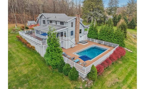 Casa en Pawling, Nueva York, Estados Unidos 1