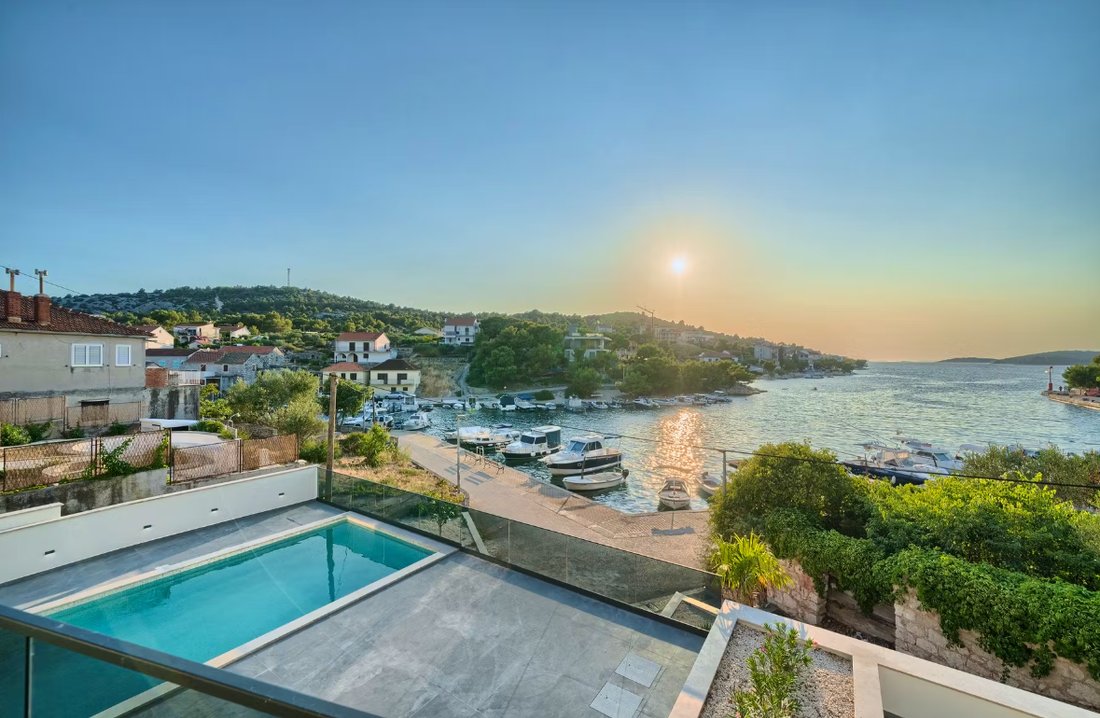 Villa à Rogoznica, Comitat de Šibenik-Knin, Croatie 5 - 16107319