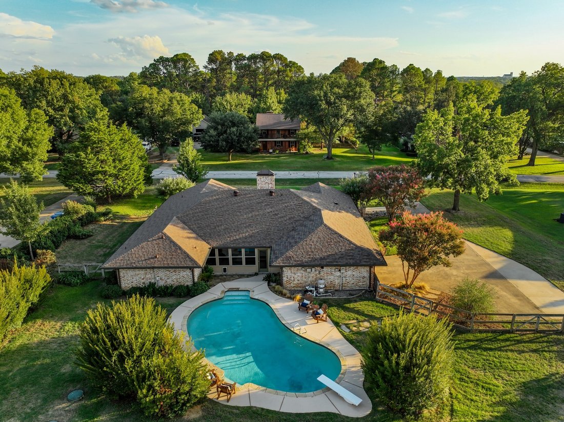 House in Lewisville, Texas, United States 2 - 19164878